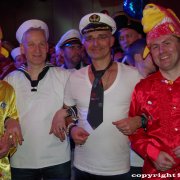 Matrosenparty (14.02.15)